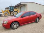 MITSUBISHI GALANT 2010