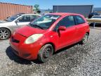 TOYOTA YARIS 2009