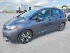 HONDA FIT 2015