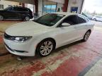 CHRYSLER 200 2015