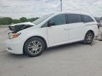 HONDA ODYSSEY 2012