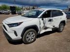 TOYOTA RAV4 2022