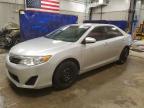 TOYOTA CAMRY 2014