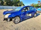 NISSAN SENTRA 2011