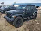 JEEP WRANGLER 2023