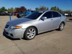 ACURA TSX 2005