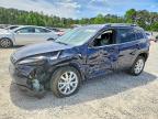 JEEP CHEROKEE 2014