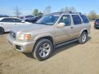 NISSAN PATHFINDER 2003