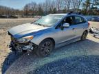 SUBARU IMPREZA 2013