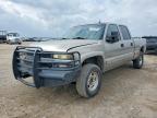 CHEVROLET SILVERADO 2002
