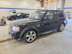 LAND ROVER RANGE ROVER SPORT 2012