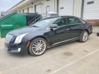 CADILLAC XTS 2013