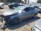 NISSAN ALTIMA 2019