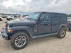 JEEP WRANGLER UNLIMITED 2020