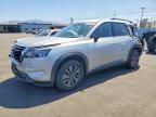 NISSAN PATHFINDER 2022