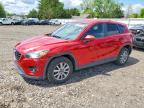 MAZDA CX-5 2016
