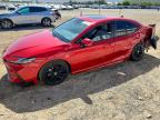 TOYOTA CAMRY 2025