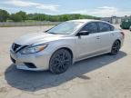 NISSAN ALTIMA 2016
