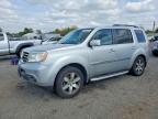 HONDA PILOT 2012