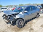 NISSAN VERSA 2013