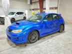 SUBARU IMPREZA 2013