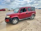 HONDA ELEMENT 2010