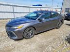 TOYOTA CAMRY 2023