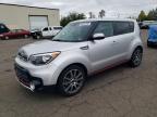 KIA SOUL 2018