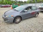 HONDA INSIGHT 2010