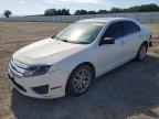 FORD FUSION 2011