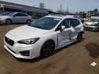 SUBARU IMPREZA 2017