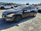 NISSAN ALTIMA 2013