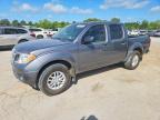 NISSAN FRONTIER 2021