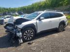SUBARU OUTBACK 2024