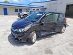 CHEVROLET SPARK 2021