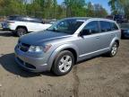 DODGE JOURNEY 2016