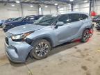 TOYOTA HIGHLANDER 2021