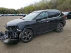 NISSAN ROGUE 2020