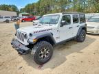 JEEP WRANGLER UNLIMITED 2019