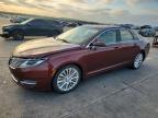 LINCOLN MKZ 2016