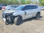 MITSUBISHI OUTLANDER 2022