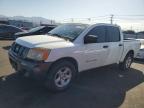 NISSAN TITAN 2008