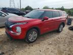 MITSUBISHI OUTLANDER 2024