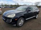 PORSCHE CAYENNE 2009