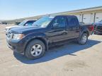 NISSAN FRONTIER 2013