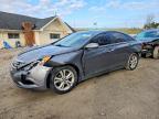 HYUNDAI SONATA 2011