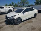 KIA FORTE 2020