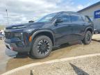 CHEVROLET TRAVERSE 2026