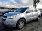 CHEVROLET TRAVERSE 2011
