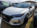 NISSAN SENTRA 2023